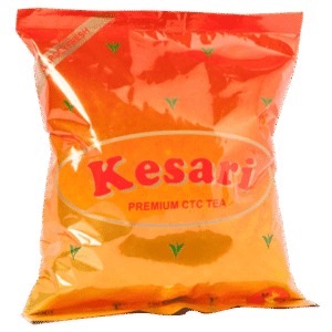 KESARI - PREMIUM ASSA CTC TEA